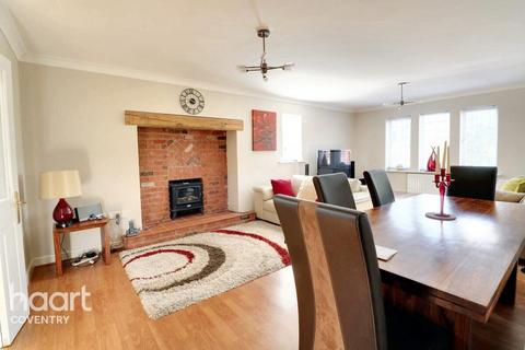 3 bedroom apartment for sale, Warwick Road, Coventry