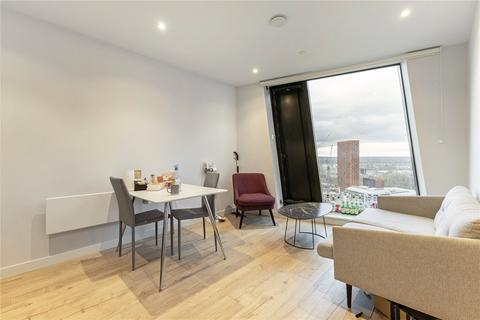 2 bedroom apartment for sale, Axis Tower, 9 Whitworth Street West, Manchester, Greater Manchester, M1