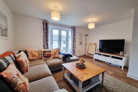 3 bedroom semi-detached house for sale, Barley Rise, Launceston