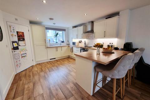 3 bedroom semi-detached house for sale, Barley Rise, Launceston