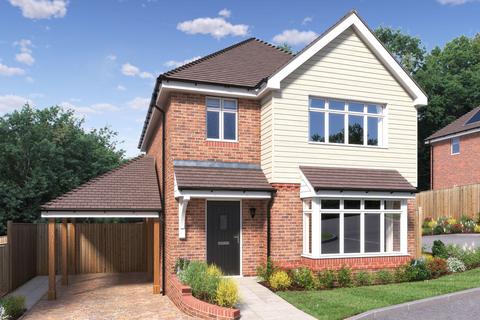 undefined, Plot 3, Fern Place, Crowborough