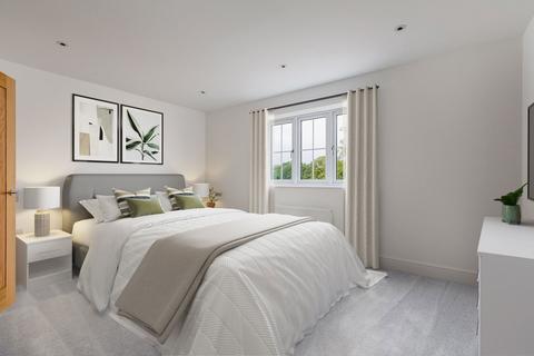 undefined, Plot 3, Fern Place, Crowborough