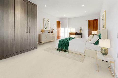 undefined, Plot 3, Fern Place, Crowborough