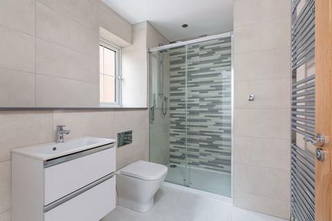 undefined, Plot 3, Fern Place, Crowborough
