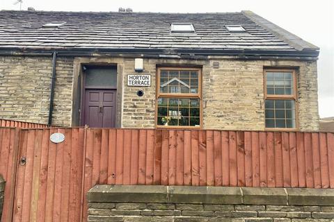 Horton Terrace, Halifax