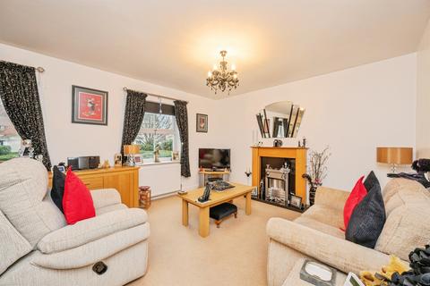 2 bedroom apartment for sale, Thacker Drive, Lichfield