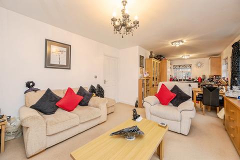 2 bedroom apartment for sale, Thacker Drive, Lichfield