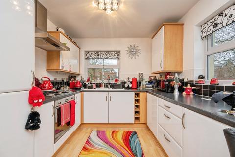 2 bedroom apartment for sale, Thacker Drive, Lichfield