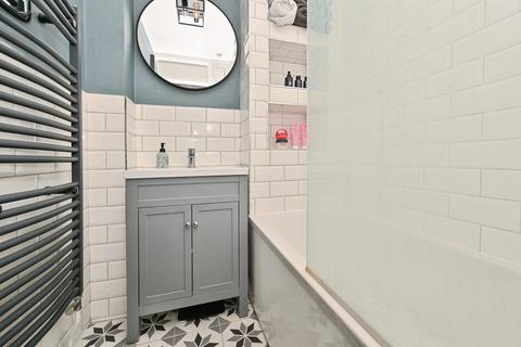 1 bedroom ground floor flat for sale, Burleigh Road, St. Albans