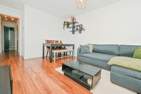 1 bedroom ground floor flat for sale, Burleigh Road, St. Albans