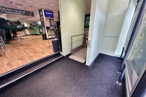 Terraced house for sale, 13 Campbell Place, Stoke-On-Trent, Staffordshire ST4 1NH
