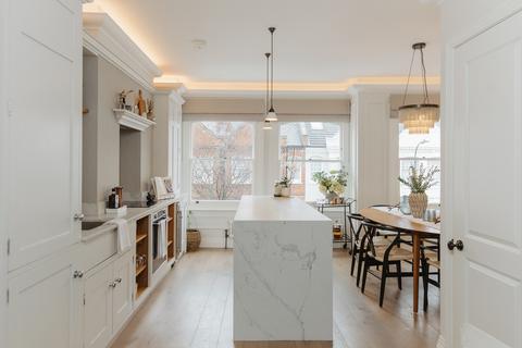 3 bedroom flat for sale, Cranbury Road, London, SW6