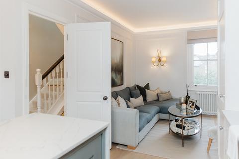 3 bedroom flat for sale, Cranbury Road, London, SW6