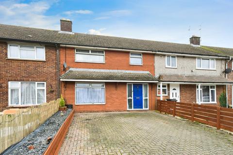 Raleigh Avenue, Swindon