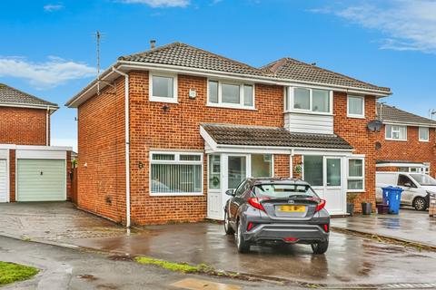 undefined, Scargill Road, West Hallam, Ilkeston