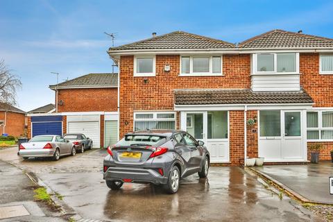 undefined, Scargill Road, West Hallam, Ilkeston