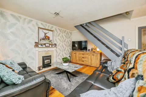 undefined, Scargill Road, West Hallam, Ilkeston