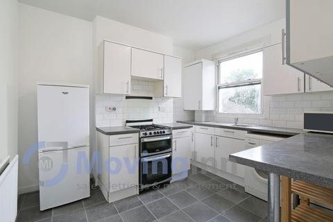 1 bedroom flat to rent, Kirkwood Road, Peckham, SE15 2DG