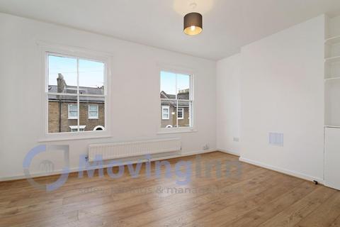 1 bedroom flat to rent, Kirkwood Road, Peckham, SE15 2DG