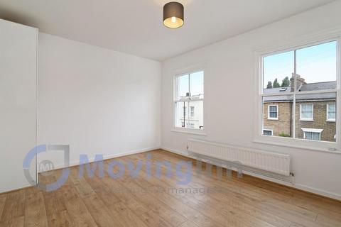 1 bedroom flat to rent, Kirkwood Road, Peckham, SE15 2DG