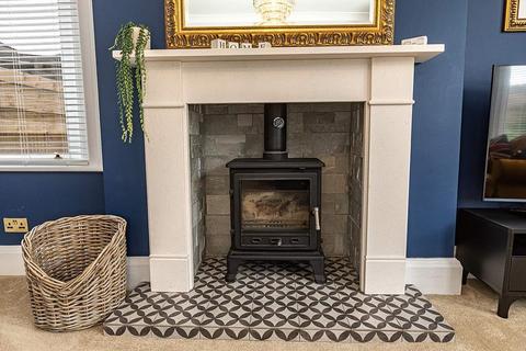 undefined, 22, Wilton Hill, Hawick TD9 8BA