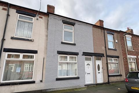 undefined, Eldon Street, Darlington, DL3