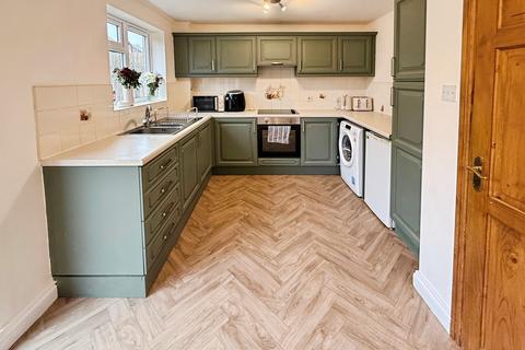 4 bedroom detached house for sale, Chiswick Court, Telford TF2