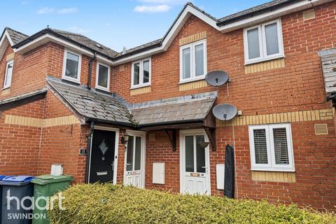 undefined, Willis Way, SWINDON
