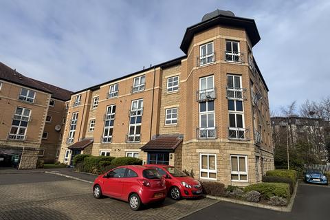 2 bedroom flat to rent, St. Clair Road, Edinburgh EH6