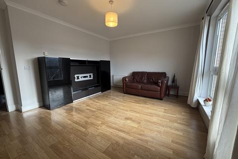 2 bedroom flat to rent, St. Clair Road, Edinburgh EH6