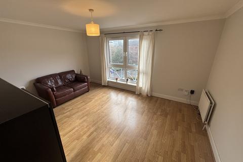 2 bedroom flat to rent, St. Clair Road, Edinburgh EH6
