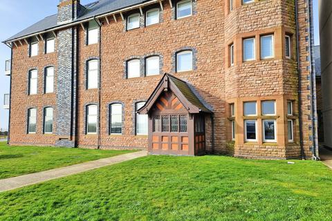 3 bedroom apartment for sale, THE REST, REST BAY, PORTHCAWL, CF36 3UP