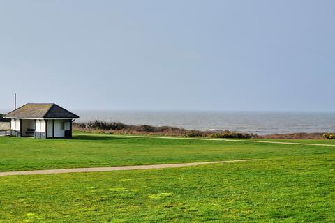 3 bedroom apartment for sale, THE REST, REST BAY, PORTHCAWL, CF36 3UP