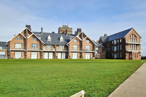 3 bedroom apartment for sale, THE REST, REST BAY, PORTHCAWL, CF36 3UP