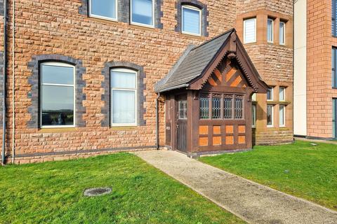 3 bedroom apartment for sale, THE REST, REST BAY, PORTHCAWL, CF36 3UP