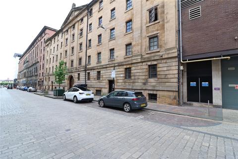 Studio to rent, James Watt Street, Glasgow, G2