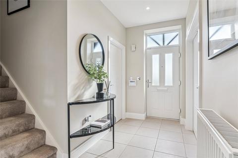 undefined, The Darcy, Heyford Park, Upper Heyford, Bicester, Oxfordshire, OX25
