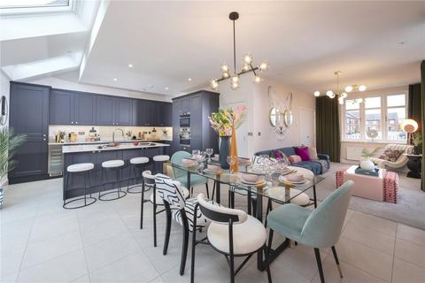 undefined, The Darcy, Heyford Park, Upper Heyford, Bicester, Oxfordshire, OX25