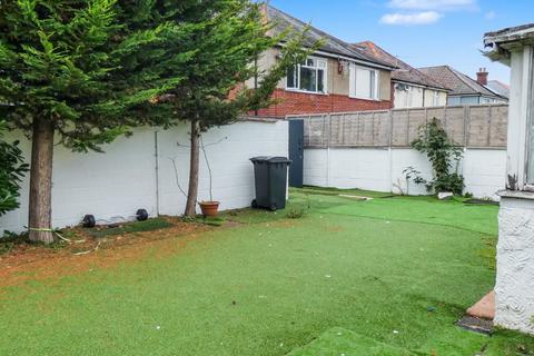 3 bedroom bungalow for sale, 1247A Christchurch Road, Bournemouth, Dorset, BH7 6BP