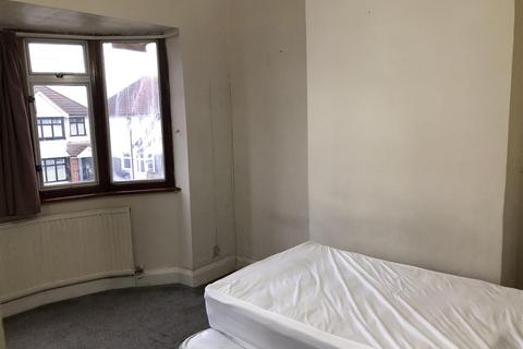 undefined, Milford Road, Southall