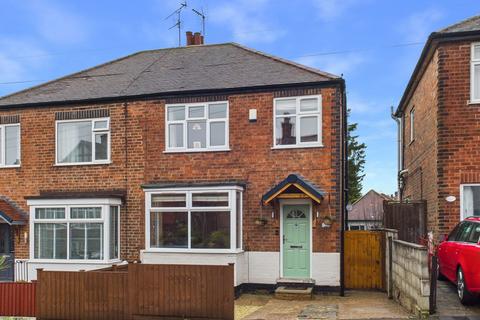undefined, Bakerdale Road, Nottingham