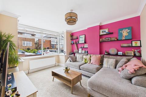 undefined, Bakerdale Road, Nottingham