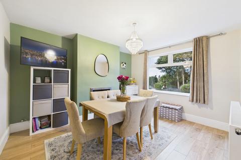 undefined, Bakerdale Road, Nottingham