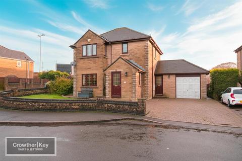 undefined, Woodside, Buxton
