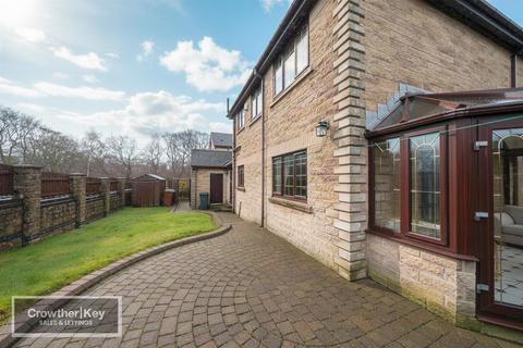 undefined, Woodside, Buxton