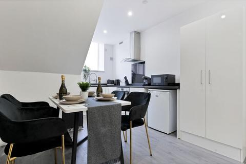 4 bedroom flat for sale, Dee Street, Aberdeen AB11