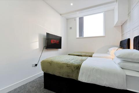 4 bedroom flat for sale, Dee Street, Aberdeen AB11