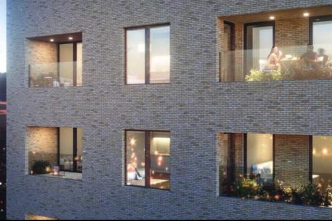 1 bedroom apartment to rent, Merrick Road, Southall