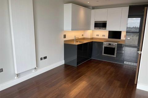 1 bedroom apartment to rent, Merrick Road, Southall