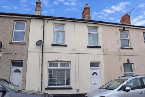 Crofts Street, Roath, Cardiff. CF24 3DY